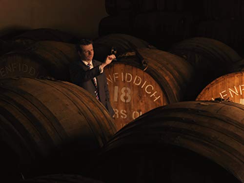Glenfiddich 18 Jahre Single Malt Scotch Whisky mit Geschenkverpackung, 70cl - in Ex-Bourbon- & Oloroso Sherry-Fässern gereift für hochwertigen Genuss – Bild 7