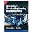 Introductory Chemical Engineering Thermodynamics, 2Nd Edition