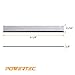 POWERTEC HSS Knives, 6-1/8