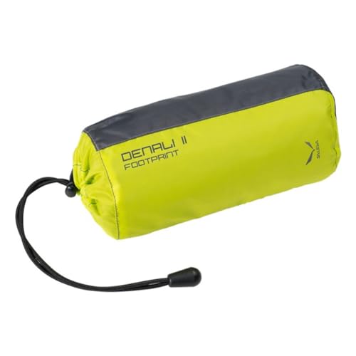 Salewa Footprint Denali Ii, Grey, Unisex