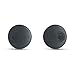 Munchkin Brica Car Seat Harness Magnet Clips, Grey