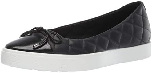 ecco gillian ballerina