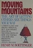 Moving Mountains, Boettinger, Henry M., 0020306601