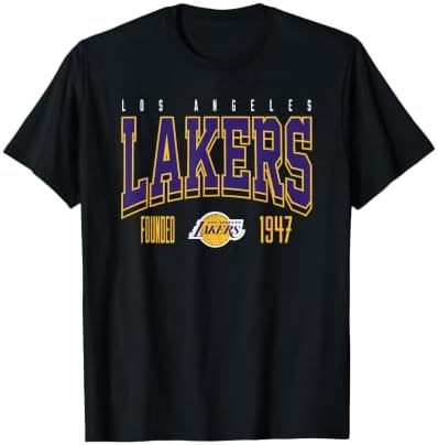 Amazon.com: NBA Official 2026 Playoffs Los Angeles Lakers Next