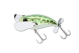 Jackall Pompadour Topwater Lure