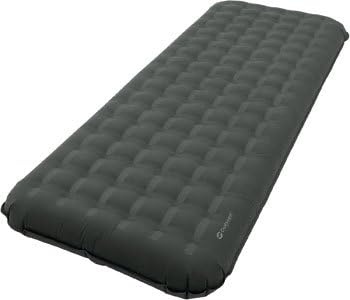 outwell flow airbed single
