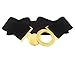 DAZCOS Men's Elastic Adjustable Cosplay Belt