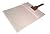 EXO "BIG 16" - 16" Super Peel Pizza Peel with Aluminum Blade and Black Cherry Handle