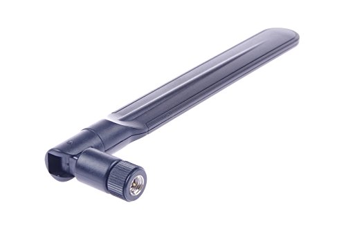 LM YN LTE 4G Antenna Gain 5DB Omnidirectional Antenna Compatible 3G GSM Terminal Frequency Interface SMA Inner Pin