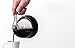 Diguo New Generation Electric Siphon/Syphon Coffee Maker, Vacuum Coffee Brewer, Slow Brew, Bold Flavor. No Alcohol Burner Needed, Easy and Safe to Use. 1-3 Cups.