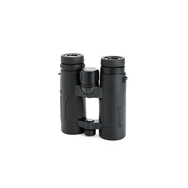 Celestron 71370 Granite 9 x 33 Dachkant Fernglas – Bild 4