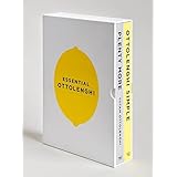 Essential Ottolenghi [Special Edition, Two-Book Boxed Set]: Plenty More and Ottolenghi Simple