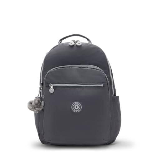 Kipling Seoul 27L Laptop-Rucksack Für 15-Zoll-Laptop Leicht Reise