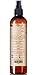 Large 8oz Postpartum Spray With Witch Hazel | Sitz Bath Herbal Perineal Care | Use Directly, In A Peri Bottle Or On Pads | With Aloe & Helichrysum Essential Oil | Speed Up Labor Recovery