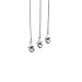Honeycat Necklace & Bracelet Jewelry Extender Set 1