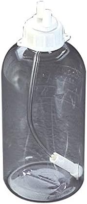 8 Pollici Di Narghilè Color Frutta Vetro Bong Banana Fumatori Tubo - Foto 6