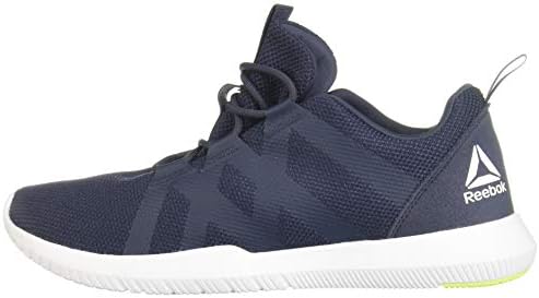 tênis m reebok reago pulse