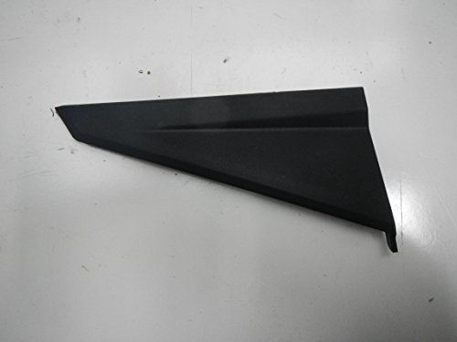 Can Am Maverick 1000 LH Left Driver front facia trim plastic OEM NEW #705005992