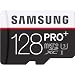 Samsung Pro Plus 128GB MicroSDXC Memory Card (MB-MD128DA/AM)