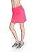 Annjoli Womens Athletic Skorts Skirt for Tennis Golf Running Workout Sports Gym, with Pockets