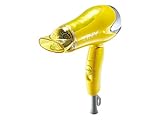 KOIZUMI(コイズミ) KOIZUMI(コイズミ) マイナスイオンヘアドライヤー(1200W) KHD-9700/Y イエロー