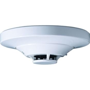 FIRE-LITE ALARMS H355 Addressable Heat - Household Alarms And Detectors