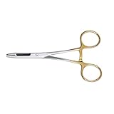 Von Klaus Olsen-Hegar Needle Holder
