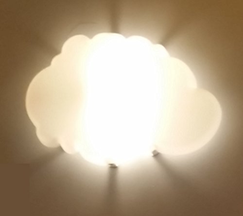 Ikea Kinder Wandleuchte Smila 5 Motive Blume Herz Stern Mond