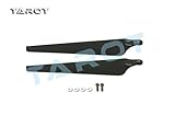 Tarot 1555 Positive High Efficient Folding Propeller (CW) TL100D01
