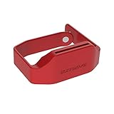 Fdrone Blade Bracket Propellers Fixator Protection Holder for DJI Mavic Mini Drone (Red)
