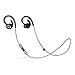 JBL Reflect Contour 2 Secure Fit Wireless Sport Headphones - Stereo - Black - Wireless - Bluetooth - 14 Ohm - 10 Hz - 22 kHz - Earbud, Behind-The-Neck, Over-The-Ear - (Renewed)