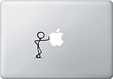 LEAN - Macbook or Laptop Decal