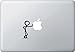 LEAN - Macbook or Laptop Decal