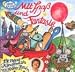 Mit Spaß und Fantasie: CD: 14 neue Kinderhits