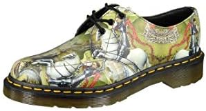 george and the dragon dr martens