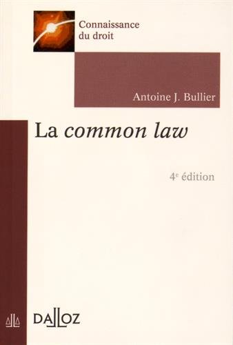 La  Common law