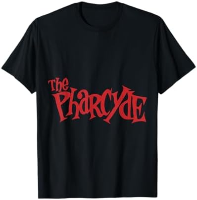Amazon.com: The Pharcyde - Bizzarre Ride Car T-Shirt : Clothing