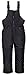 Ixtreme Boys Down Alternative Heavy Skiing Snowsuit Jacket and Bib Set Bonus Hat