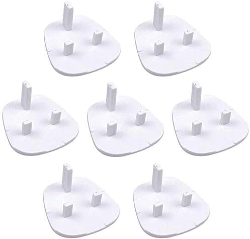 baby safe plug covers