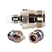 Wilson Electronics 971107 N Female to FME Female Connector
