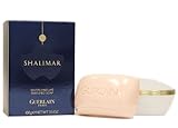 Shalimar By Guerlain For Women. Perfumed Soap 3.5 Oz / 100 G