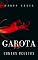 Livro Garota GG - Contos Ocultos