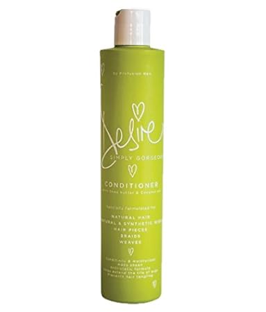 Amazon Com Profusion Hair Desire Conditioner Hair Care Products