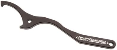 Enduro Engineering Billet Shock Spanner Wrench for KTM 350 XC-F 2016-2018