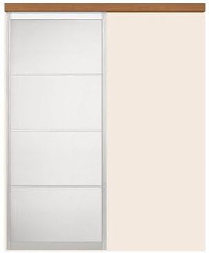 Amazon Lixil アウトセット片引戸 オーダーサイズ建具 扉 鍵オプション Wl Dw450 990mm Dh1500 2333 5mm Wak Ca6 Diy 工具 ガーデン