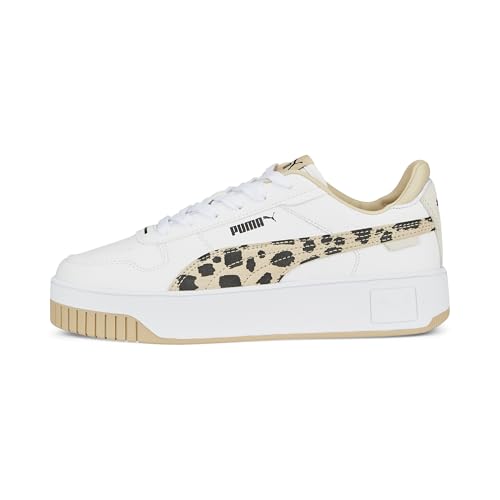 Top-Deal gesichtet! Qualität zum fairen Preis – Puma Mädchen Carina Street... heute nur 44,95€. Klick und spar!