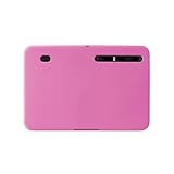 Motorola Protective Gel Case for MOTOROLA XOOM Pink (Motorola Retail Packaging)