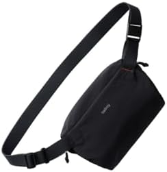 Amazon.com: Bellroy Venture Sling 6L (crossbody bag) - Black