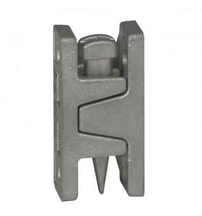 Legrand 047681 Altis Assemblable Metal Cabinet Exterior Assembly Kit, Load 500 kg/m³