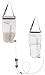 Platypus GravityWorks 4.0 Liter High-Capacity Water Filter System for Group Camping and Emergency Preparedness
